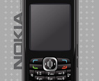 Nokia Mobile Phone