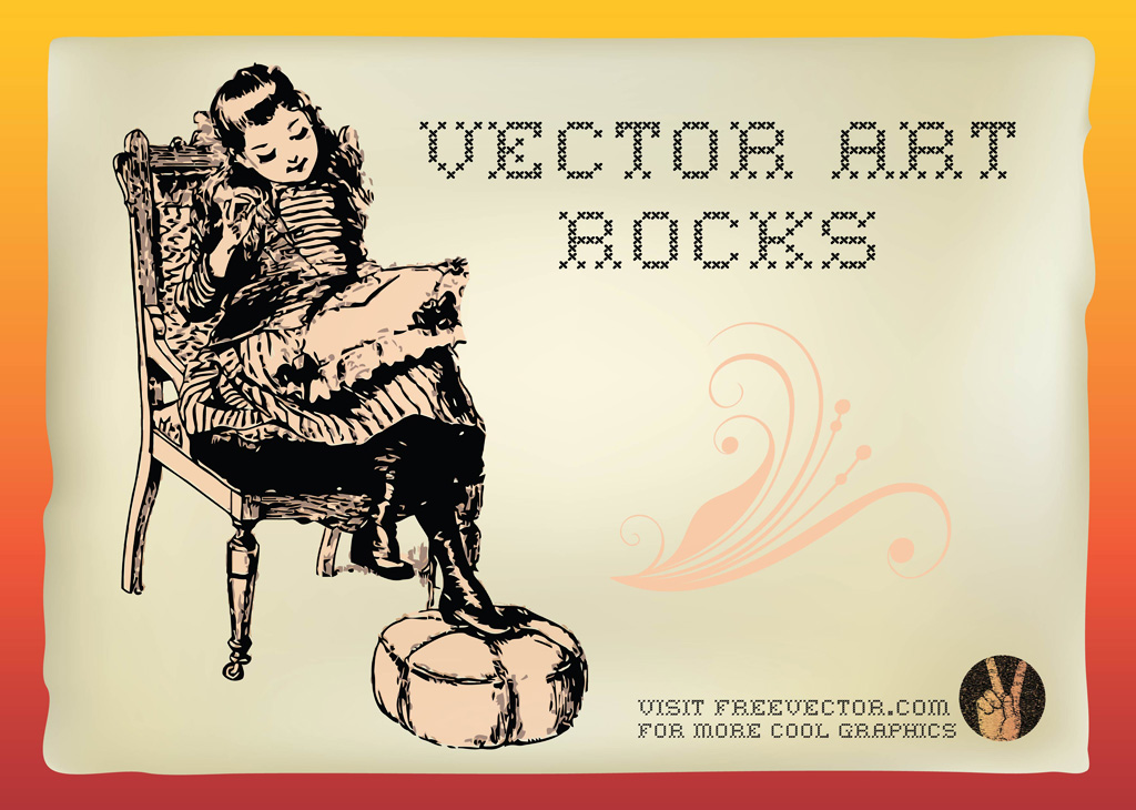 Vector Art Rocks