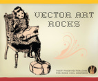 Vector Art Rocks