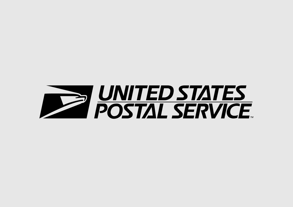 U.S. Postal Service Vector Art & Graphics | freevector.com