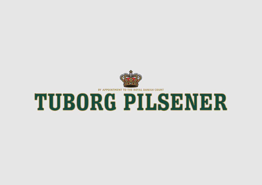 Tuborg Pilsener