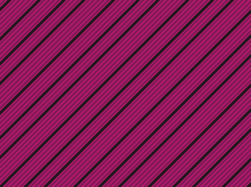 Striped Pattern