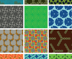 Patterns Collection