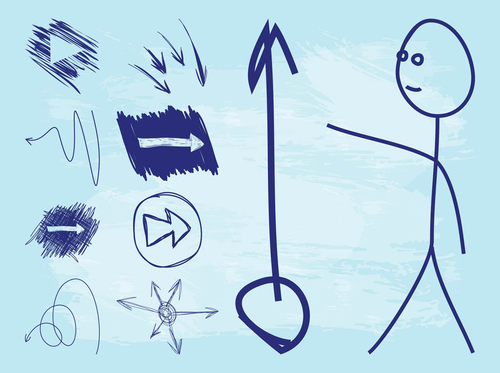 Doodles Set
