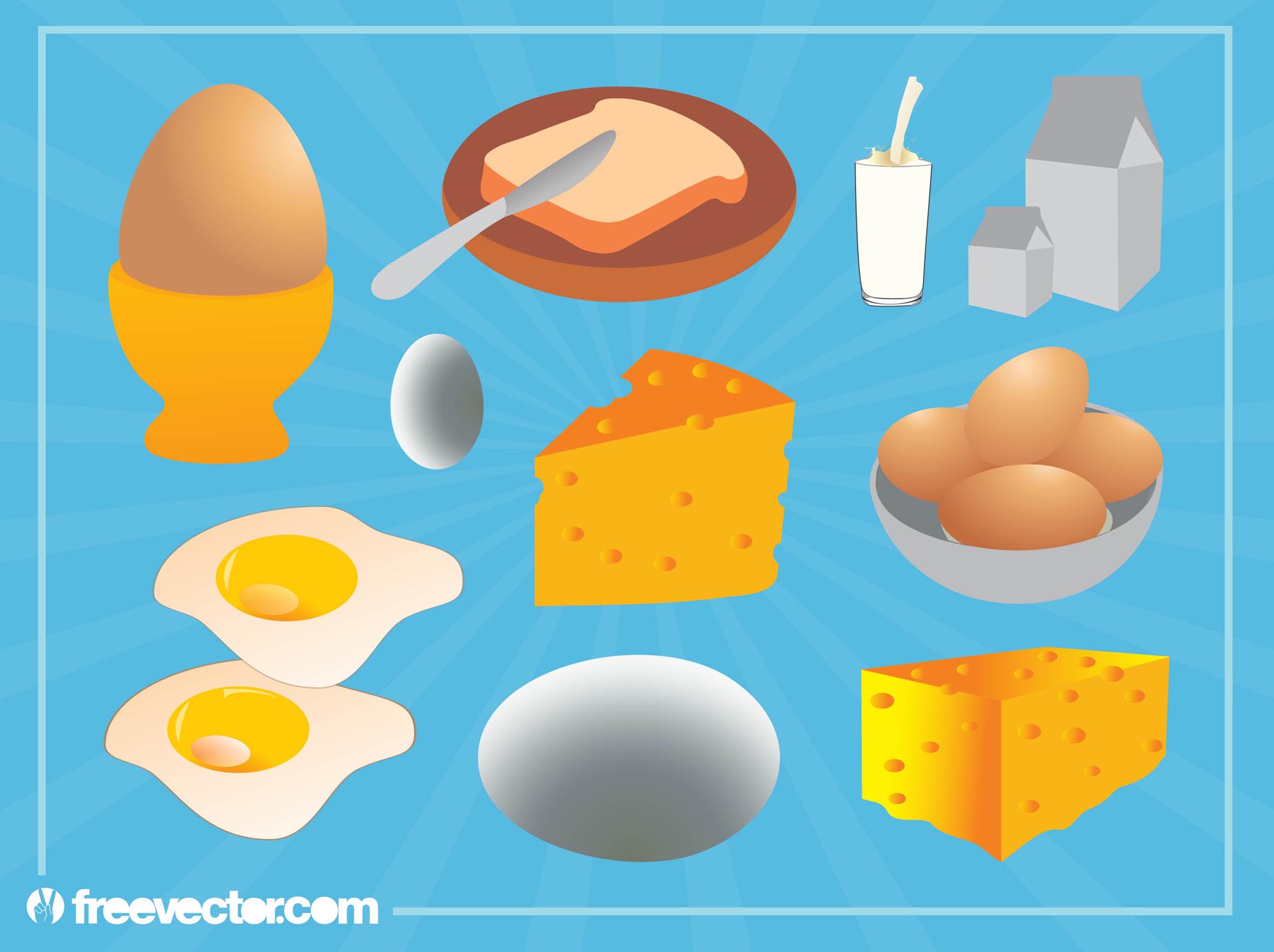 Dairy Products