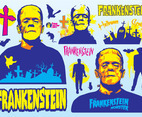 Frankenstein Graphics