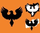 Eagle Graphics Logo