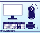 Computer Icons Vector