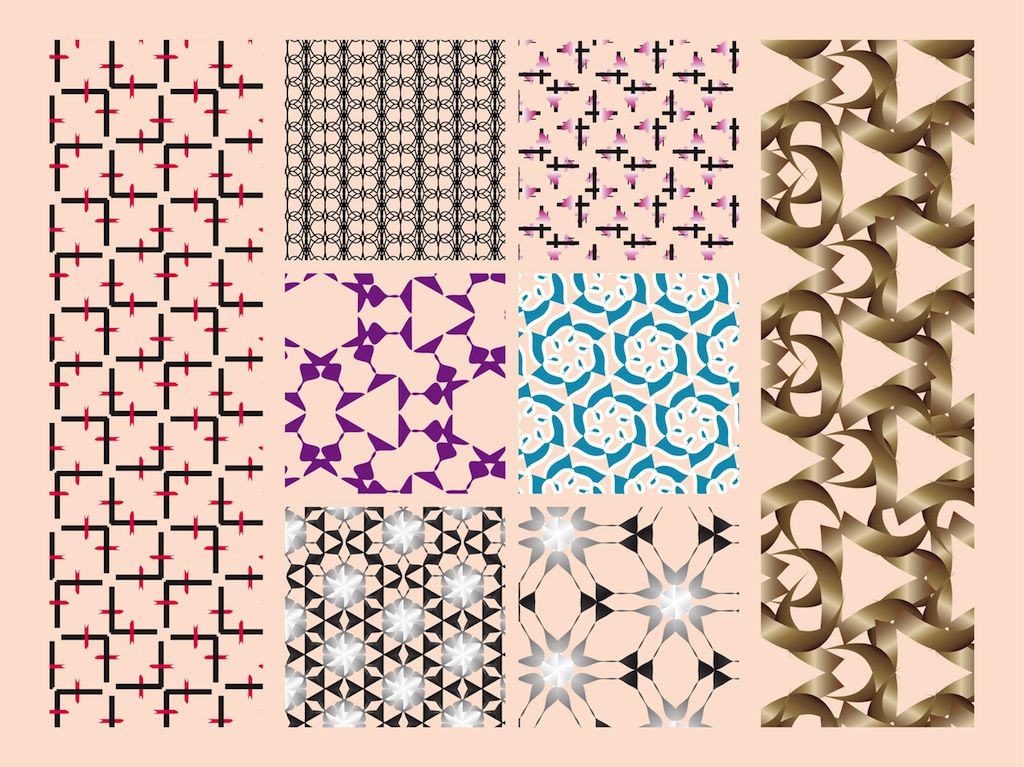 Pattern Designs