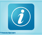 Information Symbol Icon