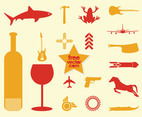 Vector Icons Download