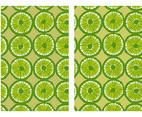 Lime Patterns
