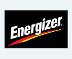 Energizer Vector Logo