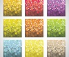 Colorful Vector Backgrounds