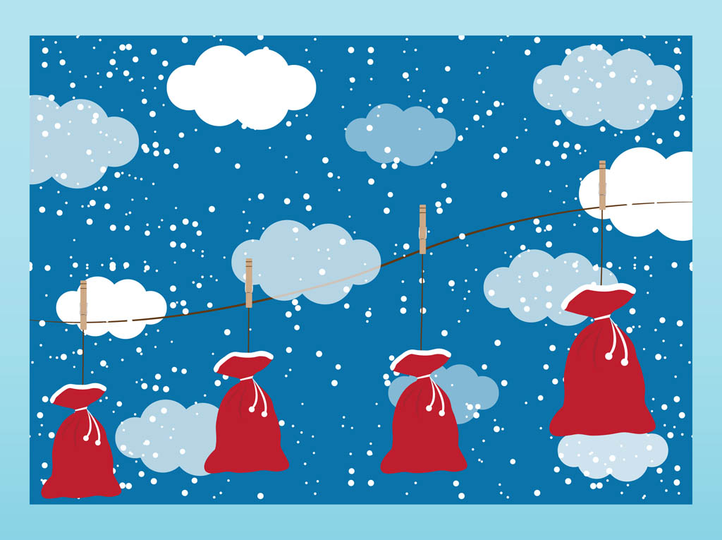 Christmas Vector