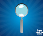 Magnifying Glass Design