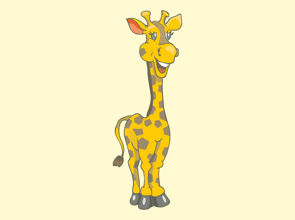 Giraffe Graphics