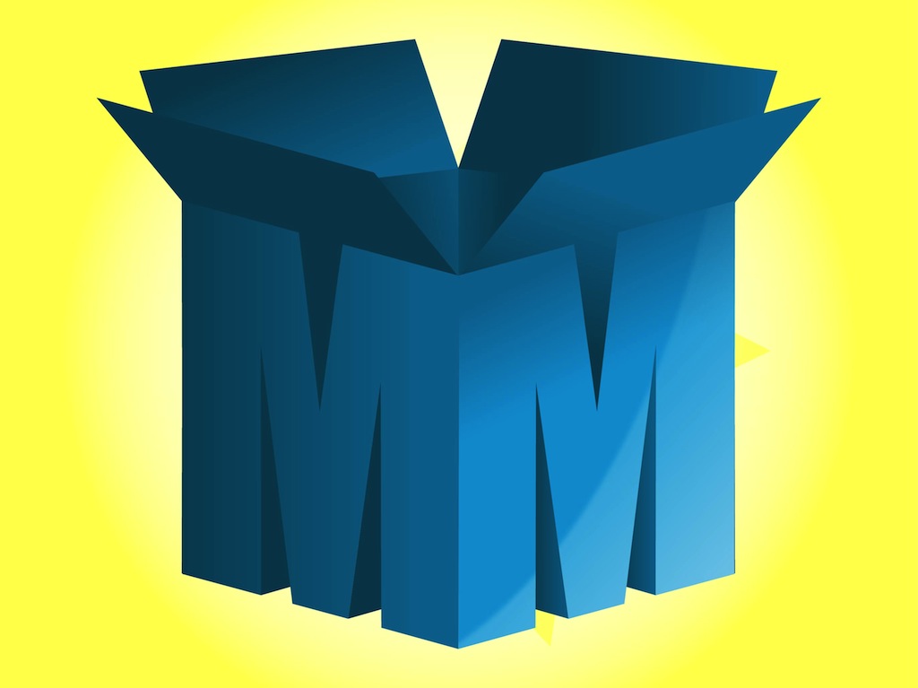 Letter Logo