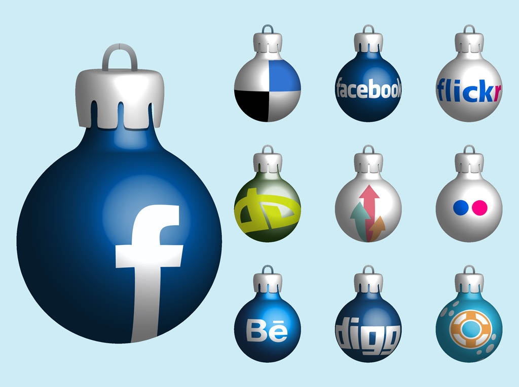 Websites Ornaments