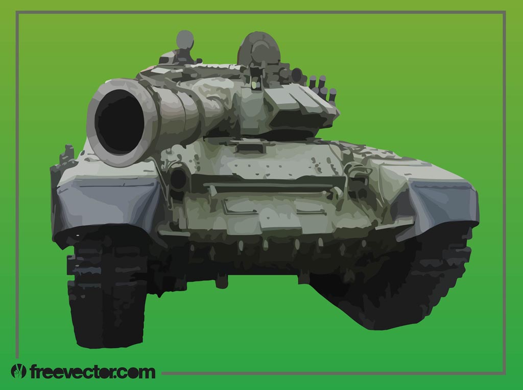Tank Graphics