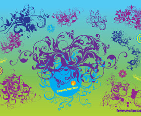 Vector Design Vector Art & Graphics | freevector.com
