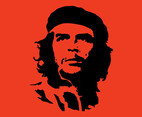 Ernesto Che Guevara Portrait