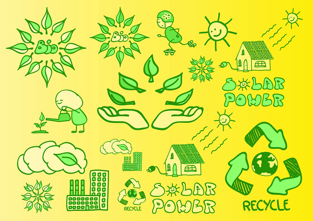 Free Bio Vectors