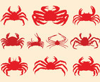 Crabs Set