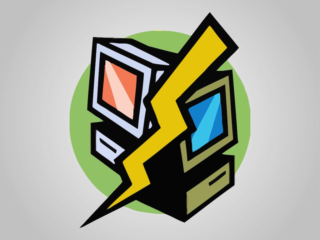 Computers Icon