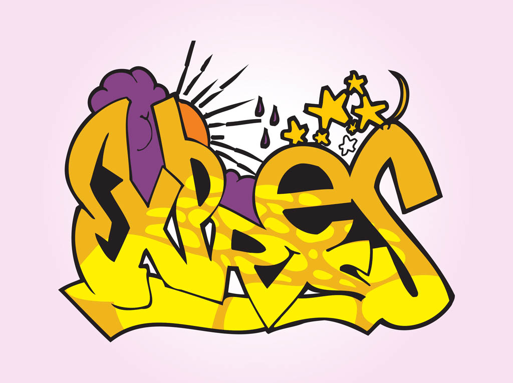 Express Graffiti
