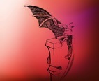 Demon Bat