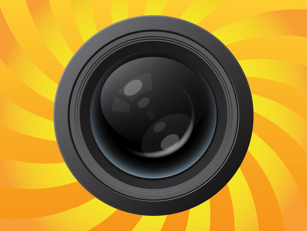 Photography Lens