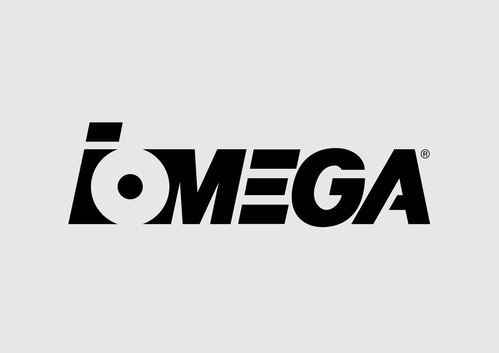 Iomega