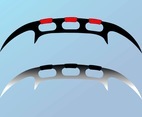 Klingon Weapons