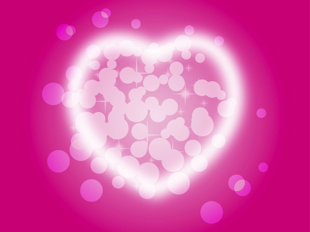 Shiny Heart