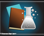 Chemistry Books Layout