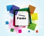 Squares Frame