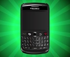 Blackberry Vector