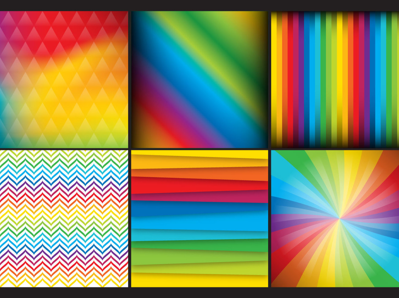 Rainbow Backgrounds