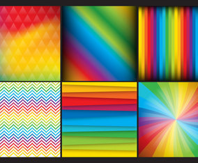 Rainbow Backgrounds