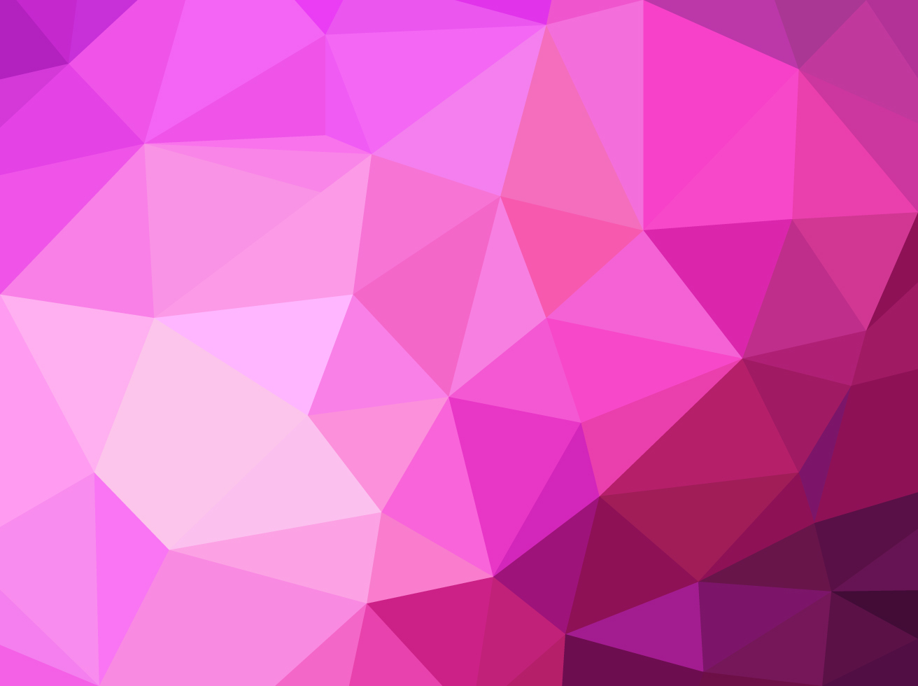 Free Pink Background Vector