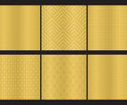 Gold Patterns