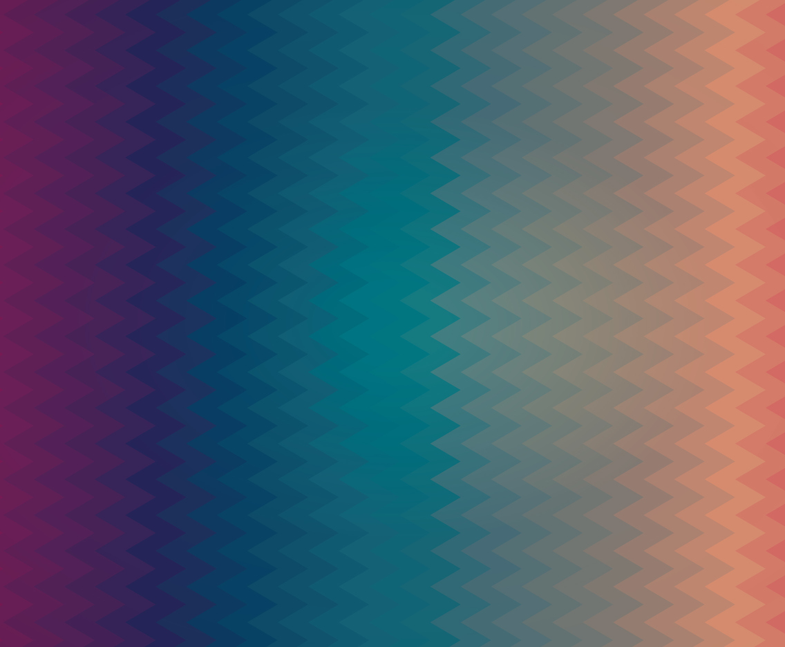 Rainbow Vector Background