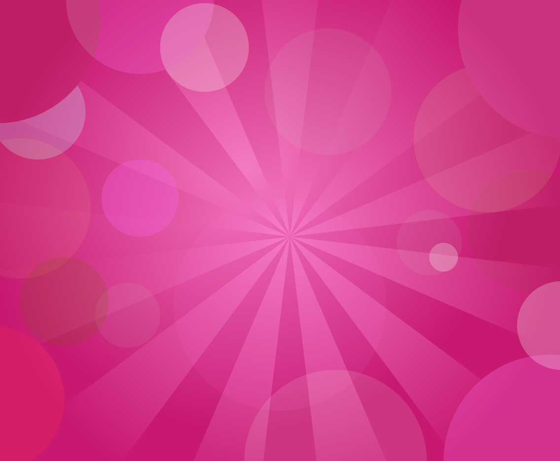 Free Pink Background Vector