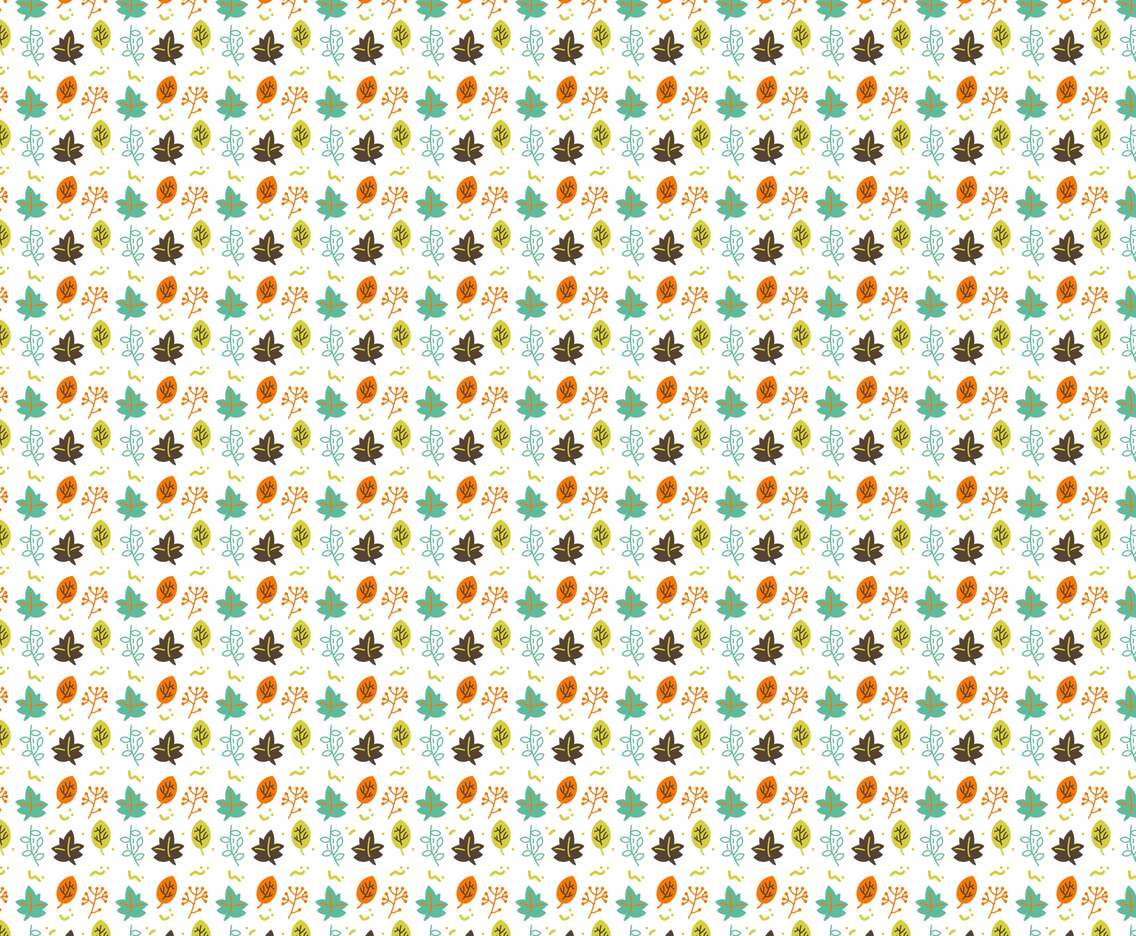 Free Beautiful Fall Background #5