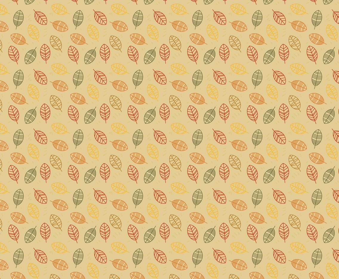 Free Beautiful Fall Background #4	