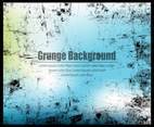 Grunge Seamless Texture Background Vector