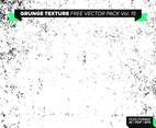 Grunge Texture Free Vector Pack 1
