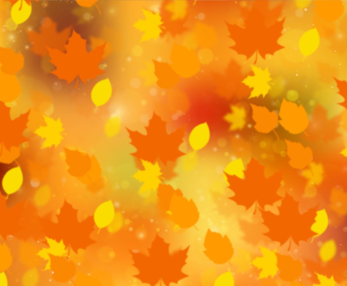 Free Vector Autumn Background Vector Art & Graphics