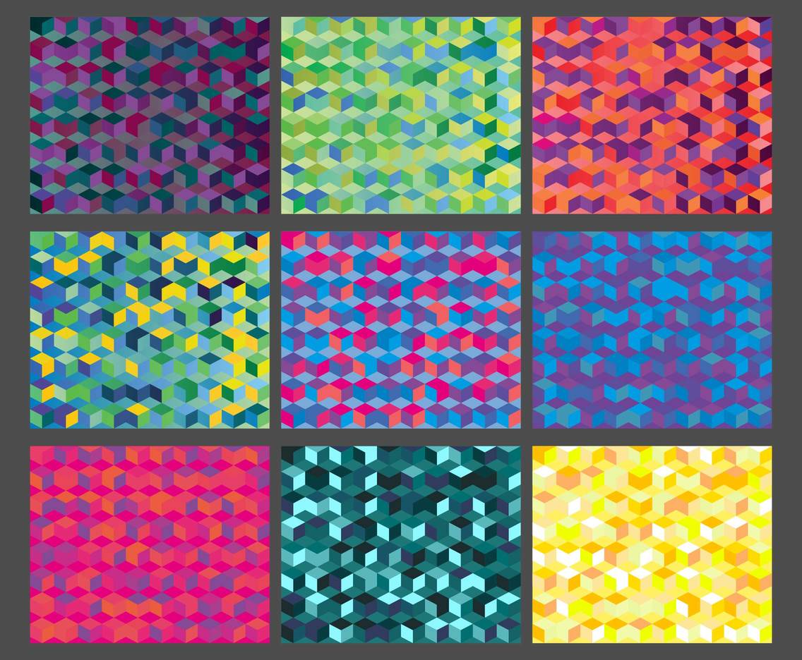 Free Abstract Vector Background